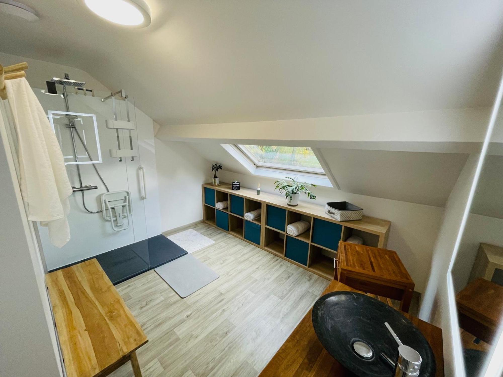 Au Roch' Apartamento Han-sur-Lesse
