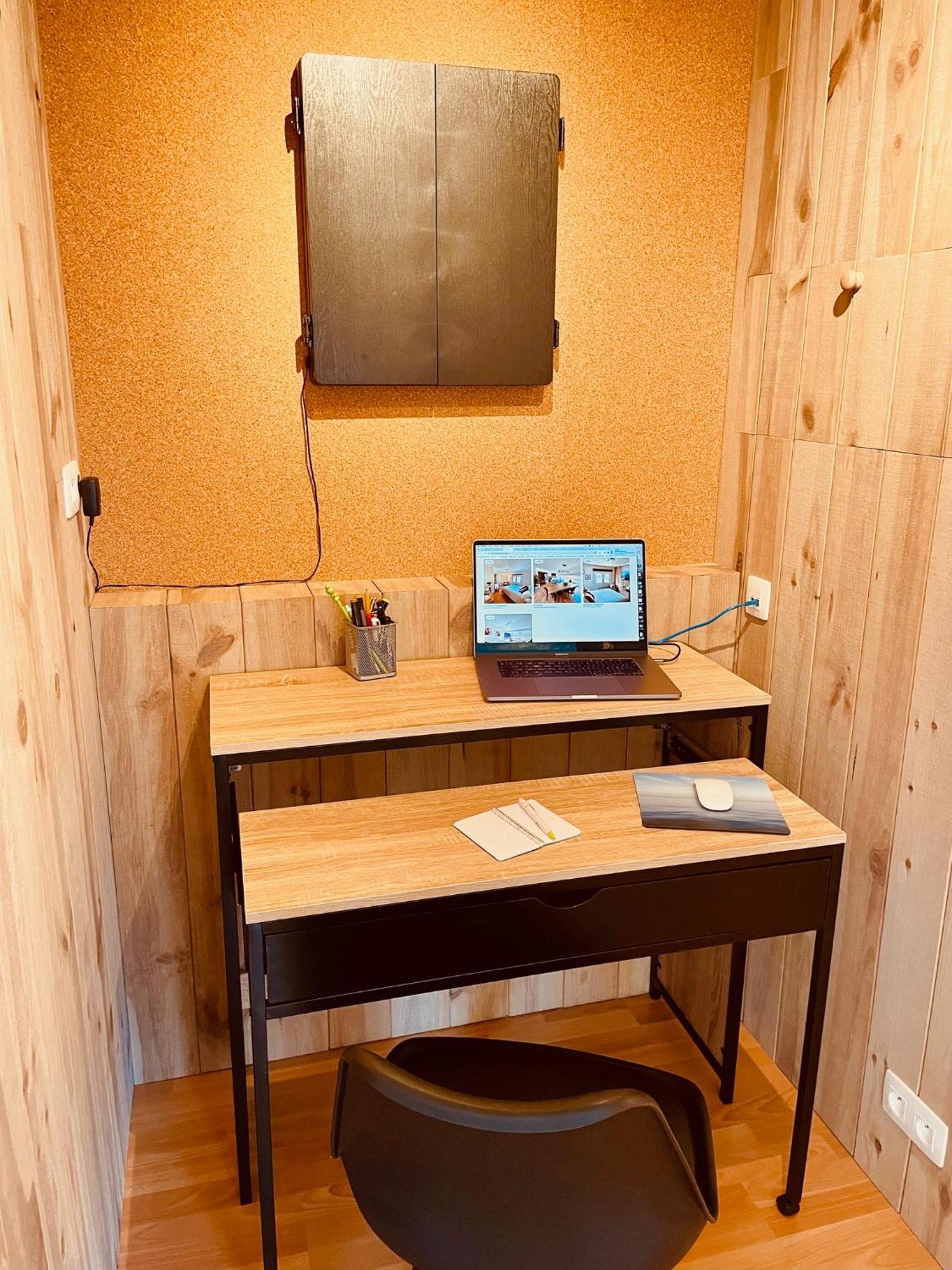 Au Roch' Apartamento
