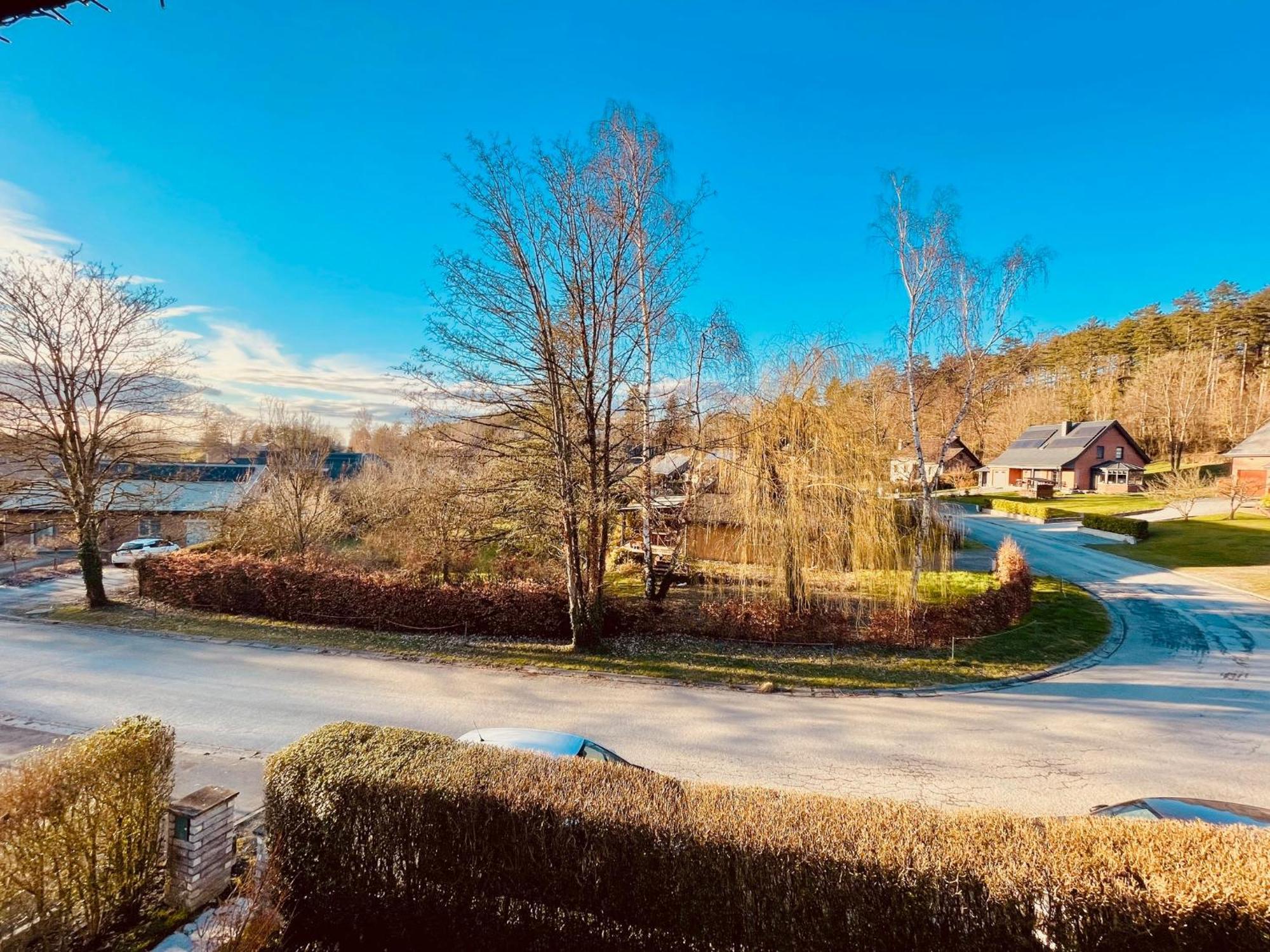 Apartamento Au Roch'