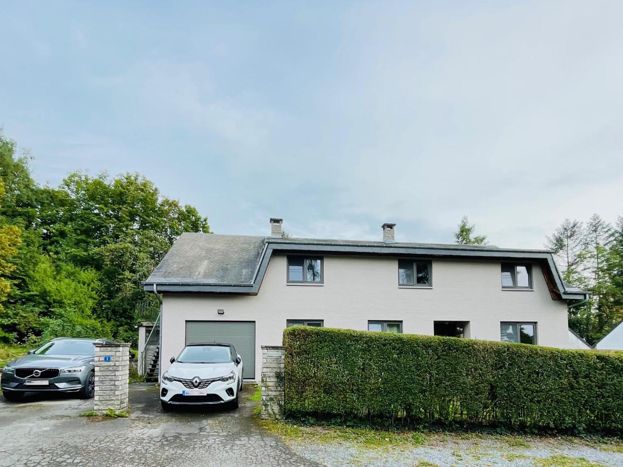 Au Roch' Apartamento