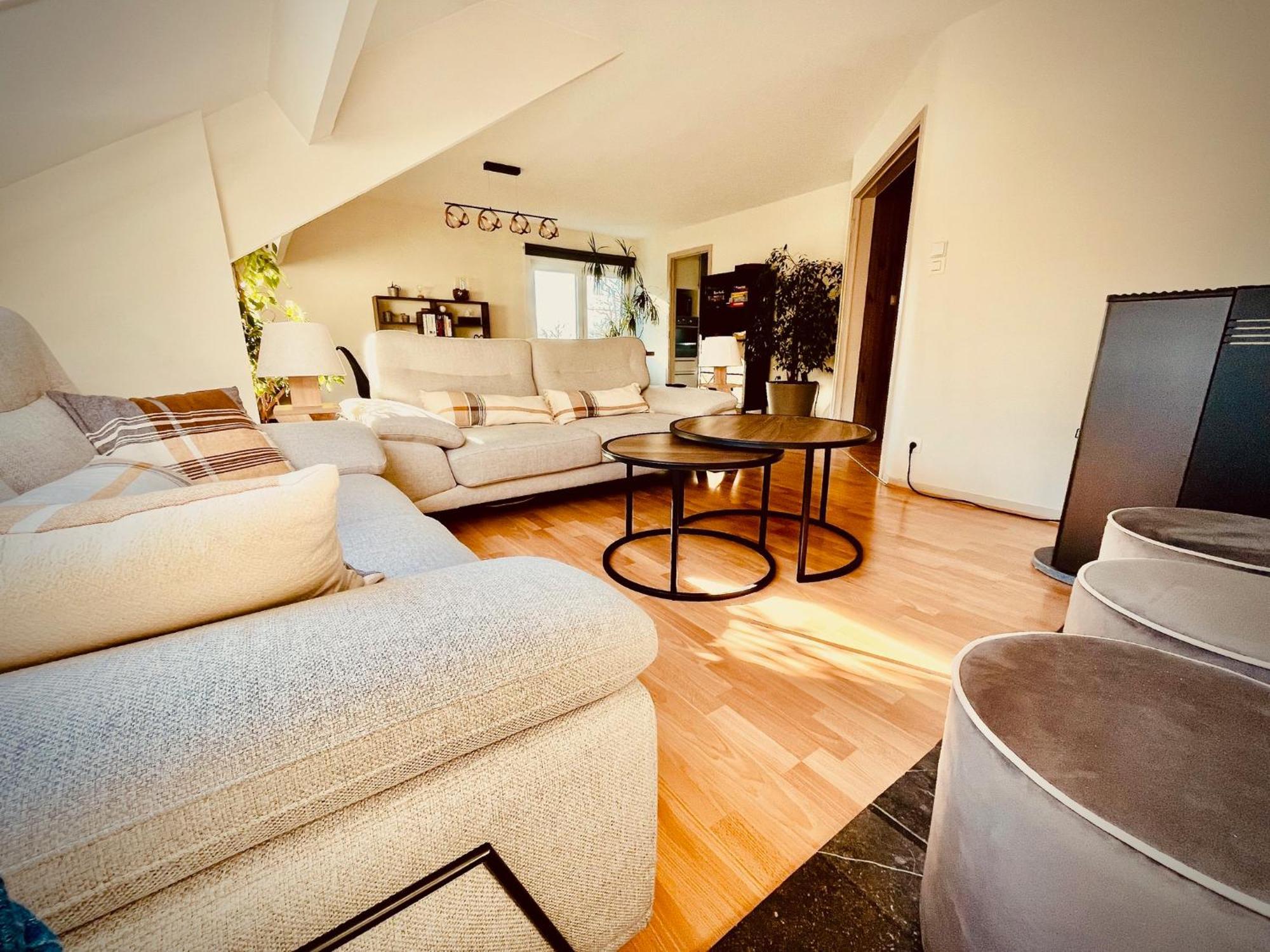 Apartamento Au Roch'
