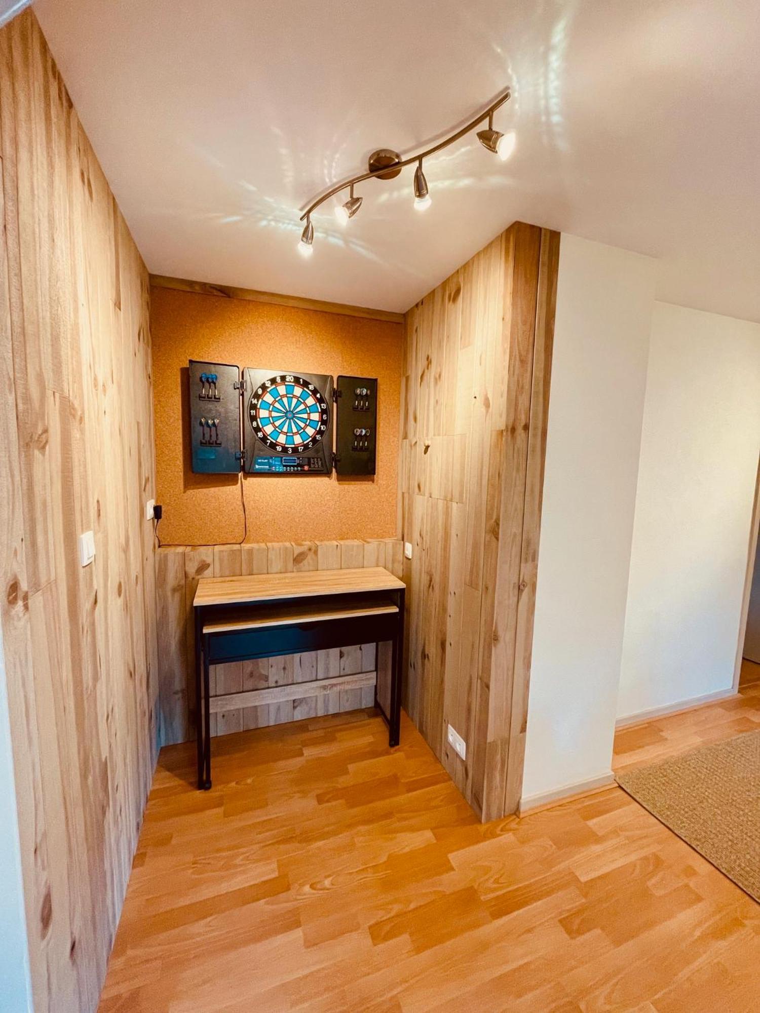 Au Roch' Apartamento Han-sur-Lesse