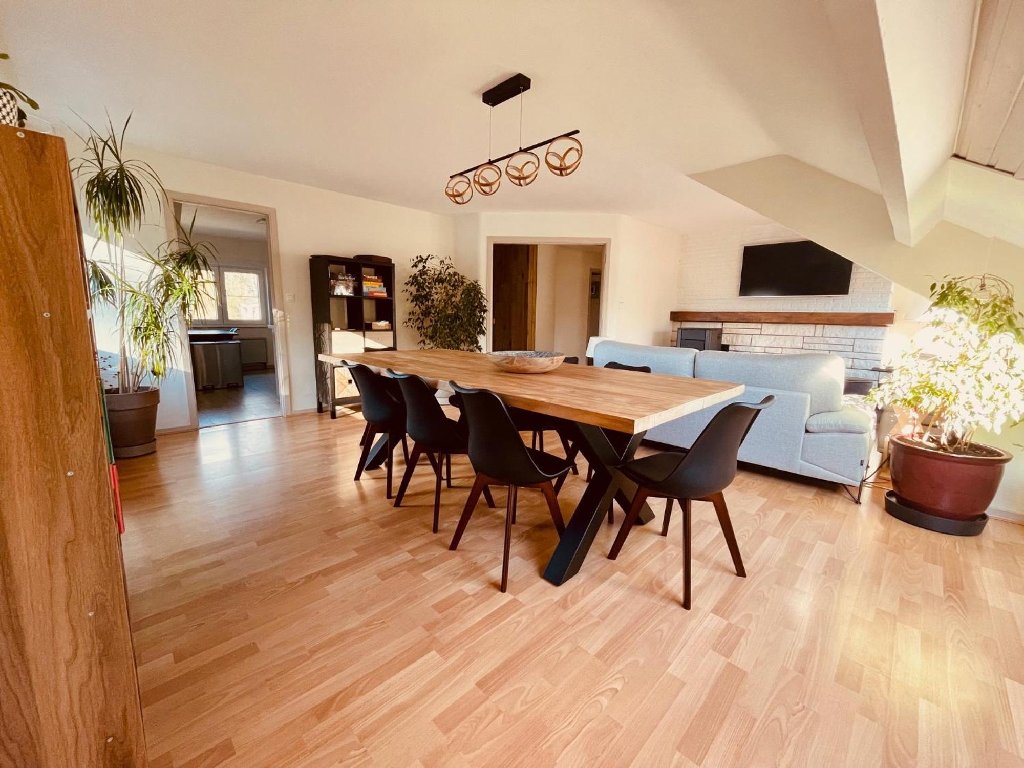 Au Roch' Apartamento *
