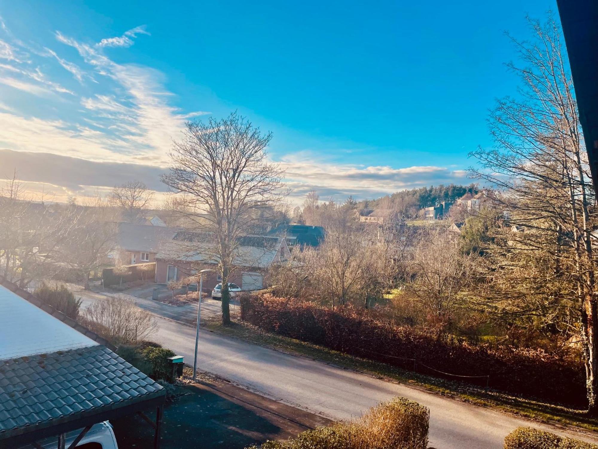 Au Roch' Apartamento Han-sur-Lesse