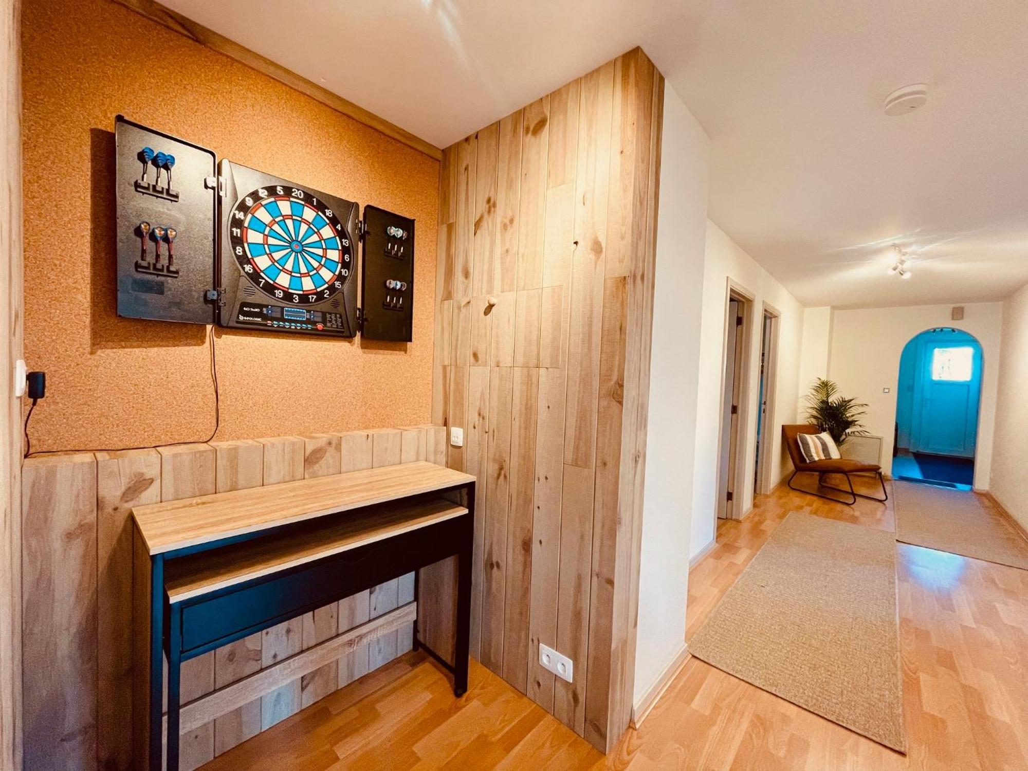 Au Roch' Apartamento