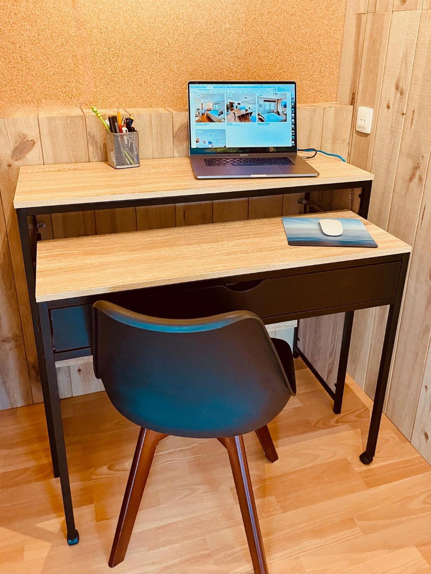 Apartamento Au Roch' *