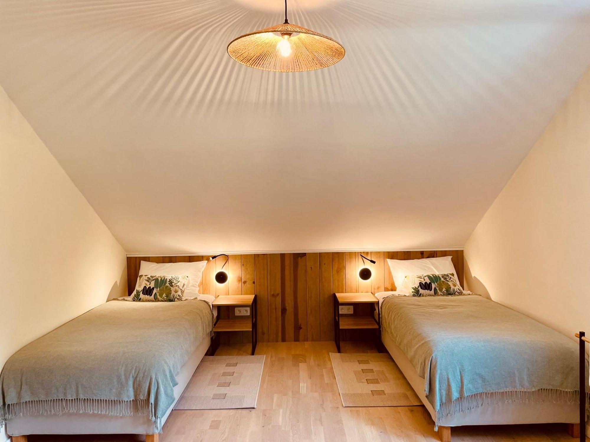 Au Roch' Apartamento Han-sur-Lesse