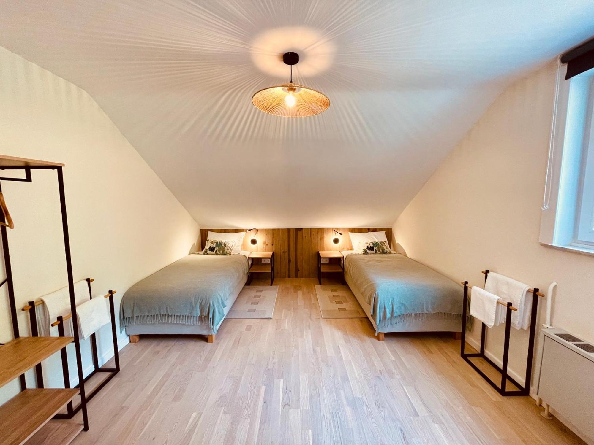Au Roch' Apartamento